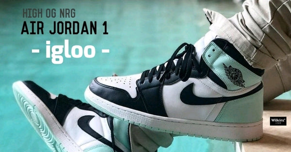 air jordan 1 retro high og nrg igloo