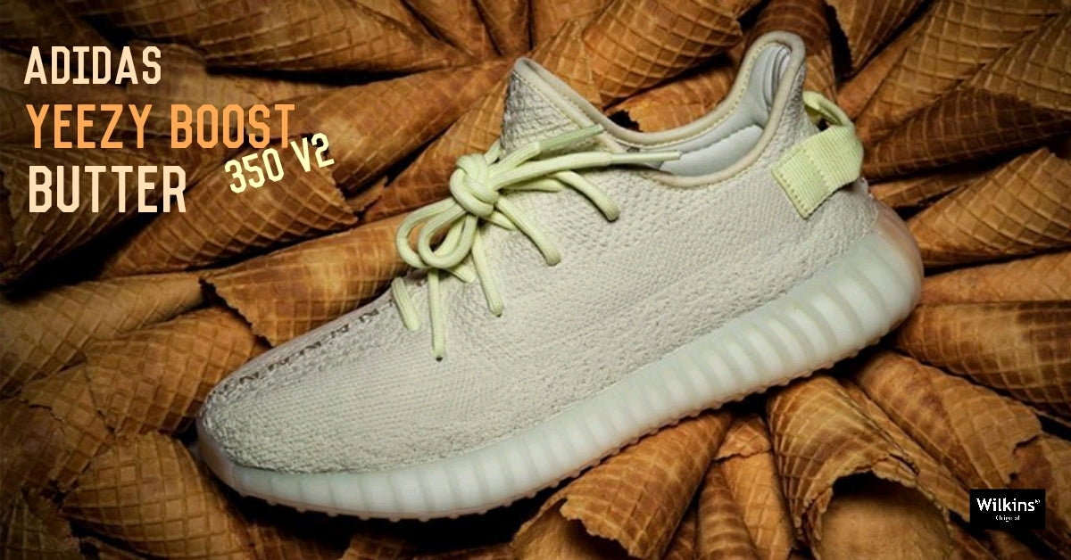 The butters yeezy sales
