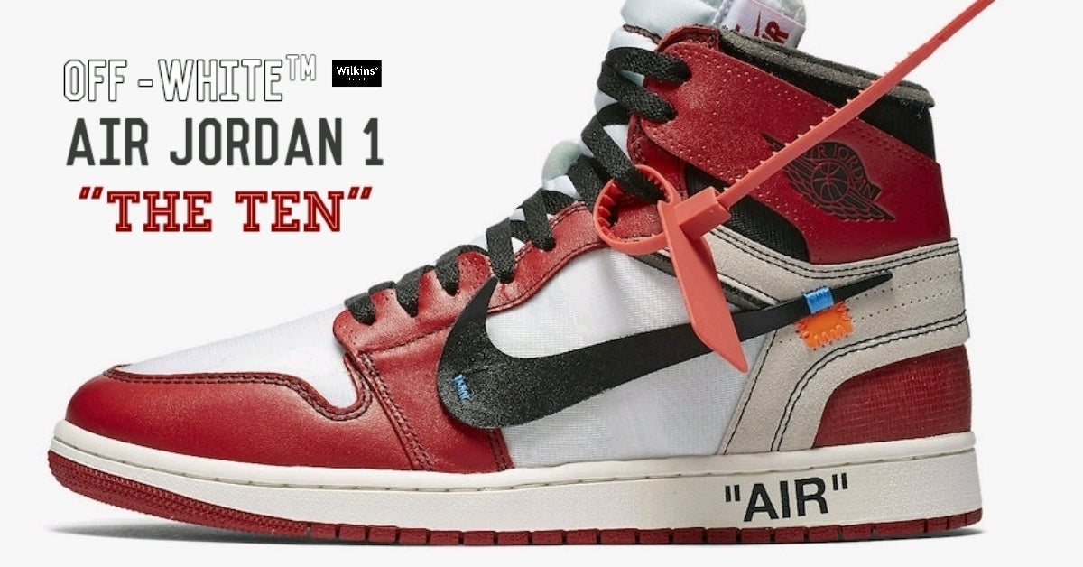 Nike the ten air jordan Clearance