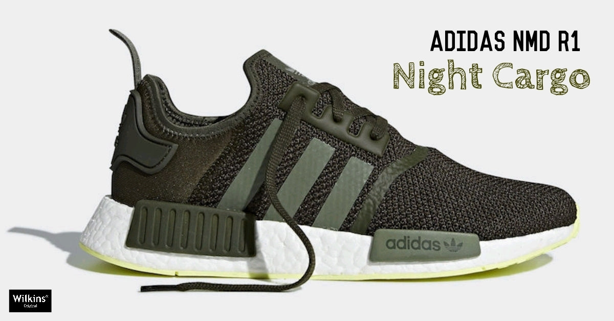 Adidas sales nmd 2018