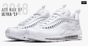 NIKE AIR MAX 97 ULTRA ลุคใหม่!!