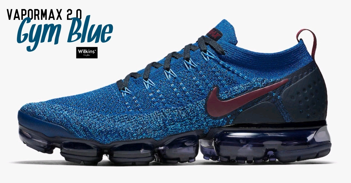 Nike vapormax for gym on sale