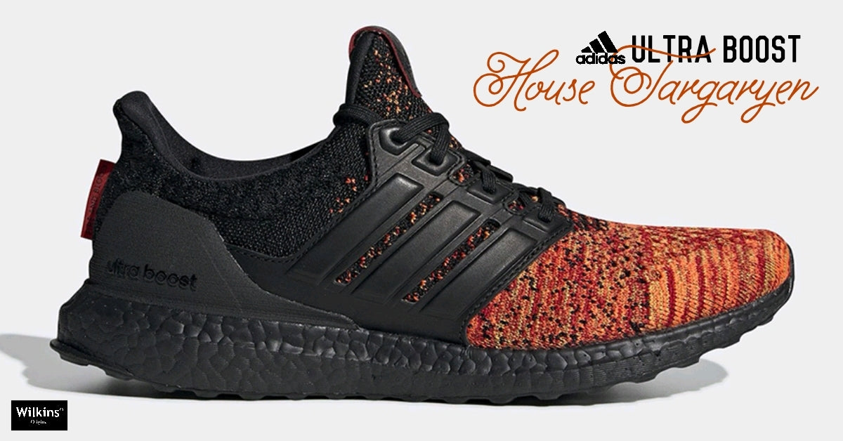 Sneaker Wilkins Original Tagged Ultra Boost