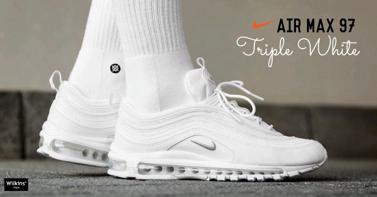 Am 97 2025 triple white