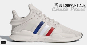 ADIDAS ปล่อย EQT SUPPORT ADV “CHALK PEARL” 