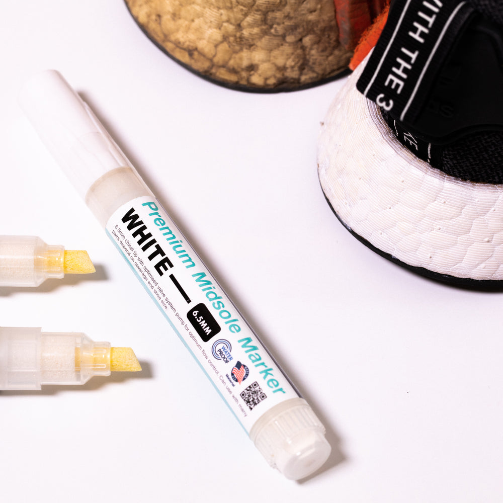 Midsole Marker
