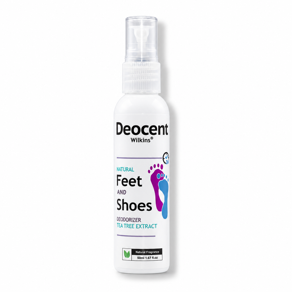Deocent