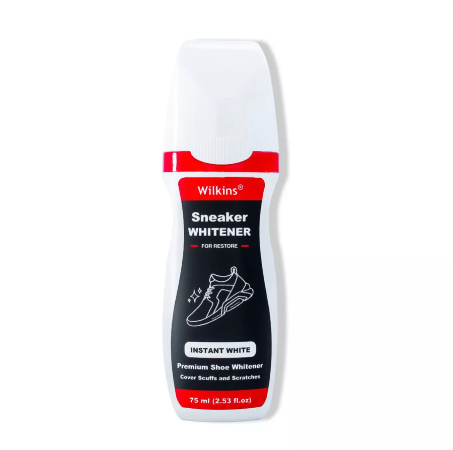 Wilkins Sneaker Whitener