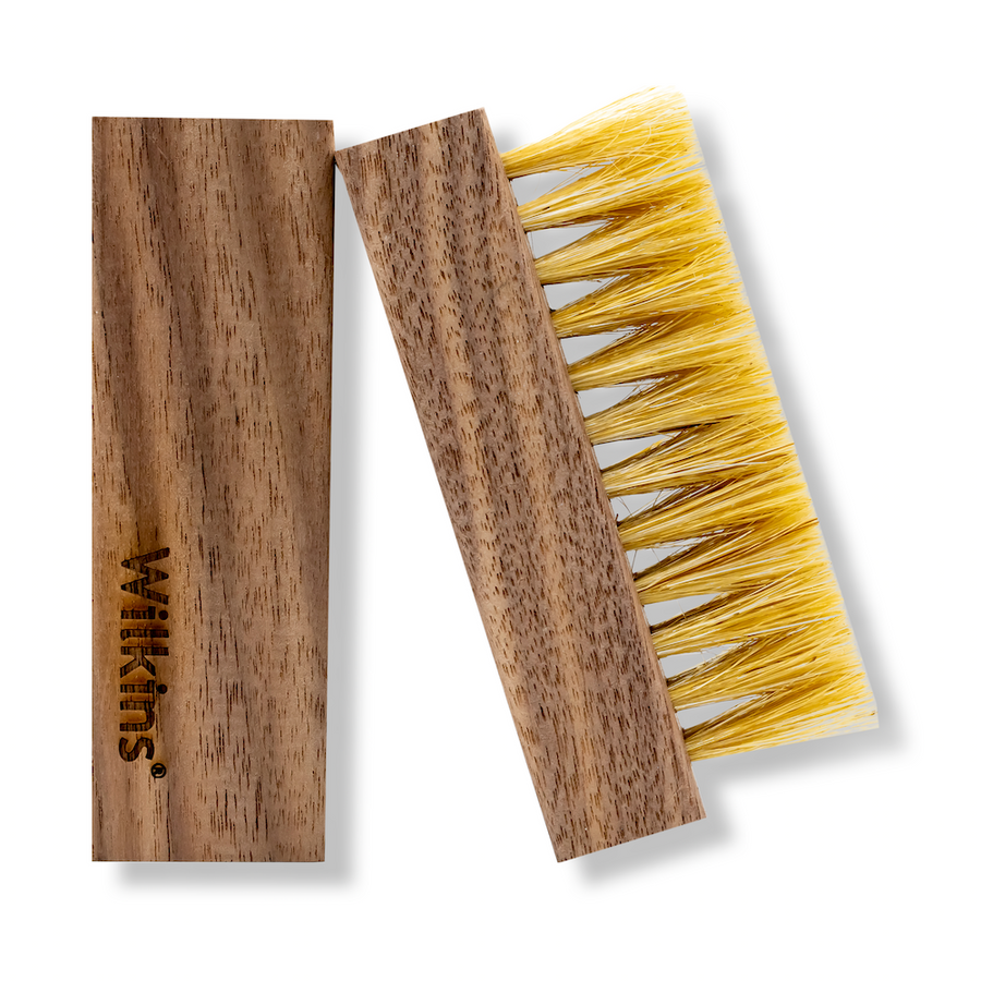 Special Walnut Brush