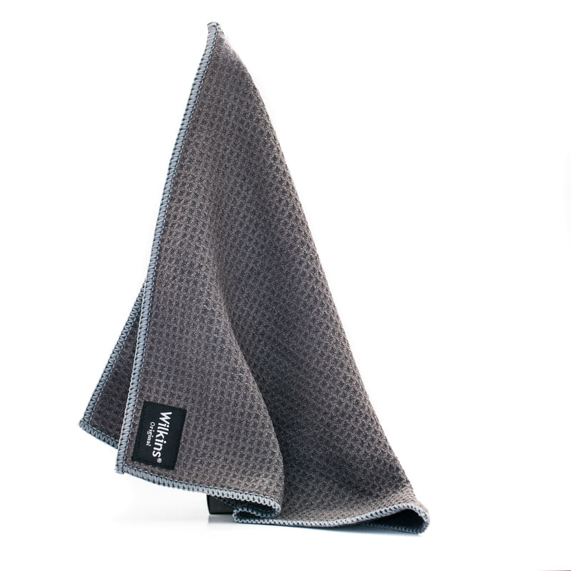 Super 3D Microfiber