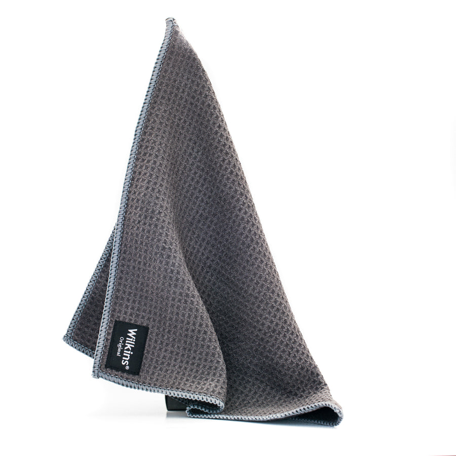 Super 3D Microfiber