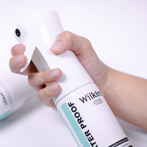 WILKINS WATER PROOF SPRAY