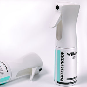 WILKINS WATER PROOF SPRAY