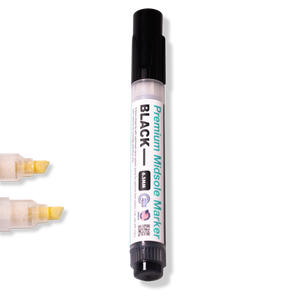 Premium Midsole Marker (Black)
