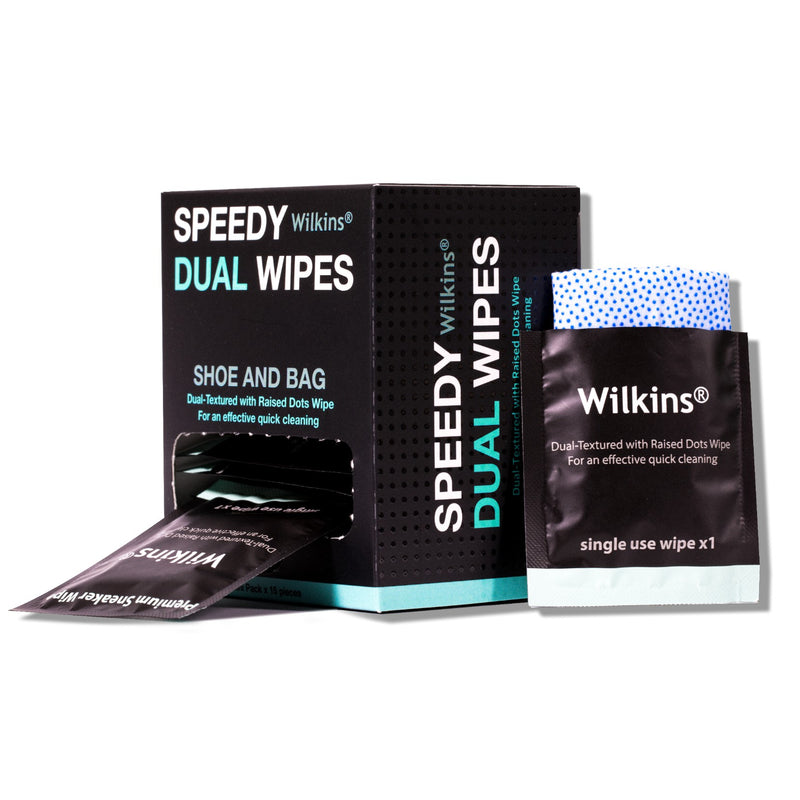 Speedy Duo Wipes