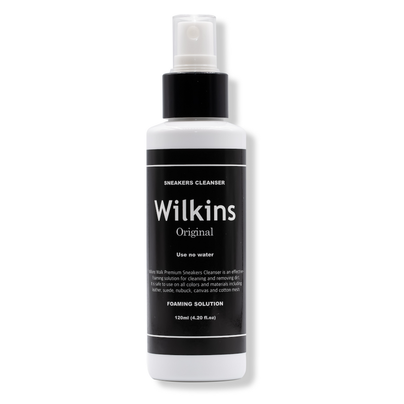 Wilkins Cleanser