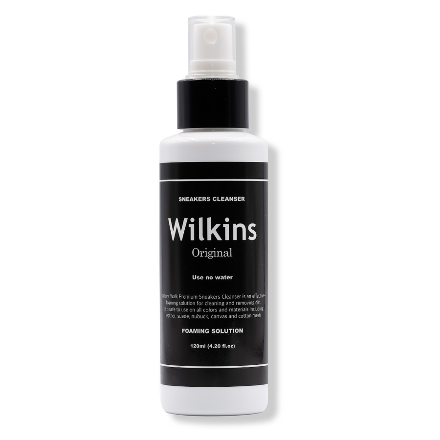 Wilkins Cleanser