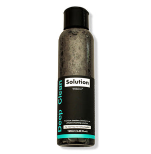 Deep Clean Solution