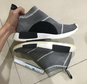 Premium Midsole Marker (White)