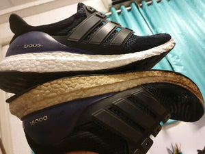 Premium Midsole Marker (White)