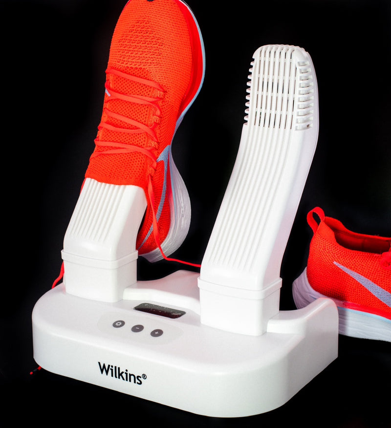 Wilkins Sterilizer