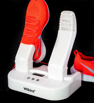 Wilkins Sterilizer