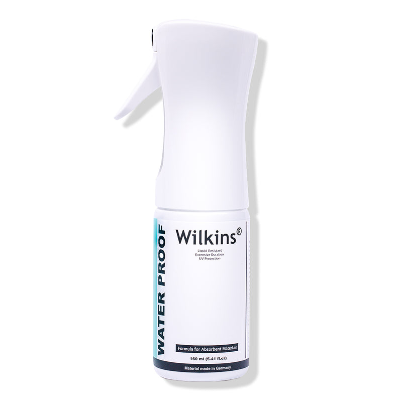 WILKINS WATER PROOF SPRAY