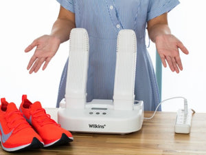 Wilkins Sterilizer