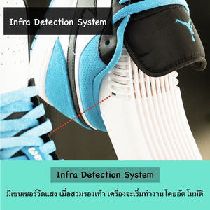 Wilkins Sterilizer