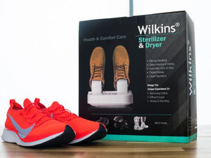 Wilkins Sterilizer